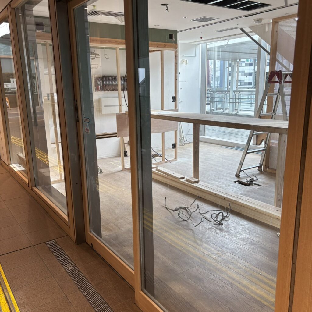 Citta Brewery Taproom Food by nido kitchen　予定地