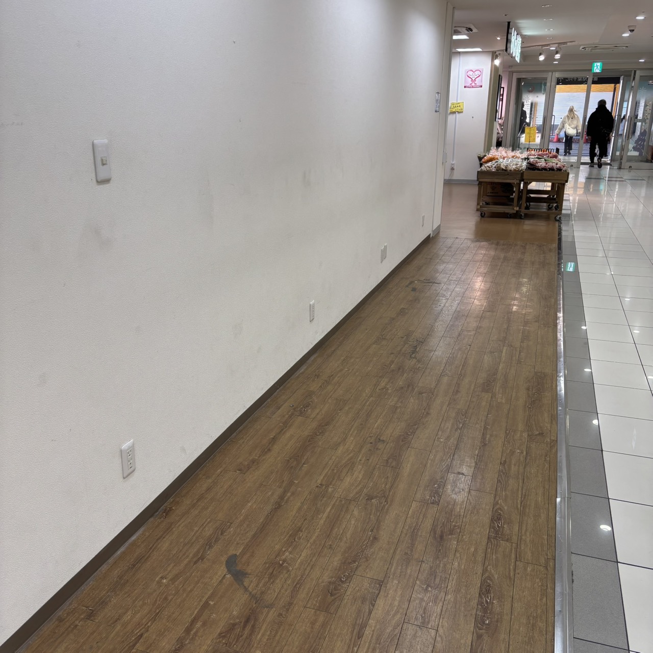 【開店】「カプセル楽局 Mio店」2号店が千葉中央ショッピングセンターMio(ミーオ)に2026年2月オープンしてた【中央区本千葉町 ...