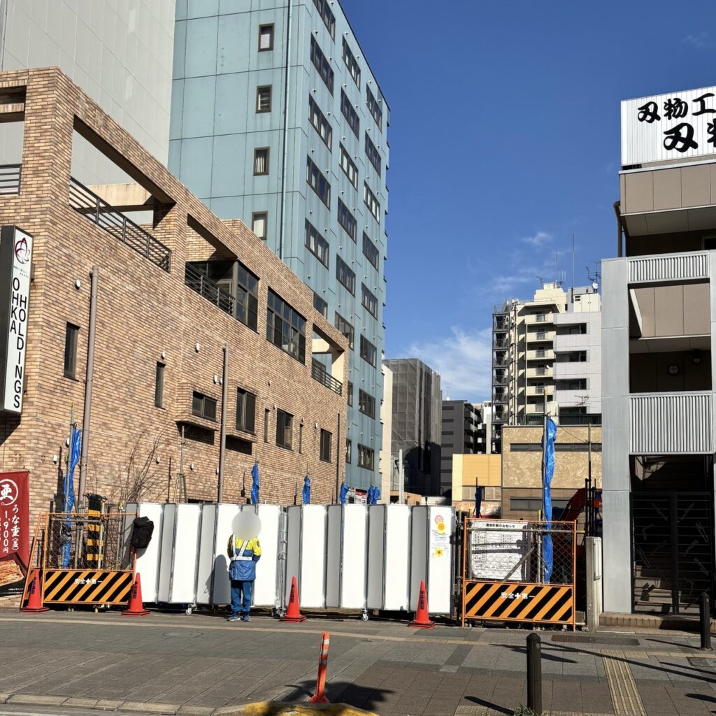 サンクレイドル千葉III　サンクレイドル千葉３　予定地