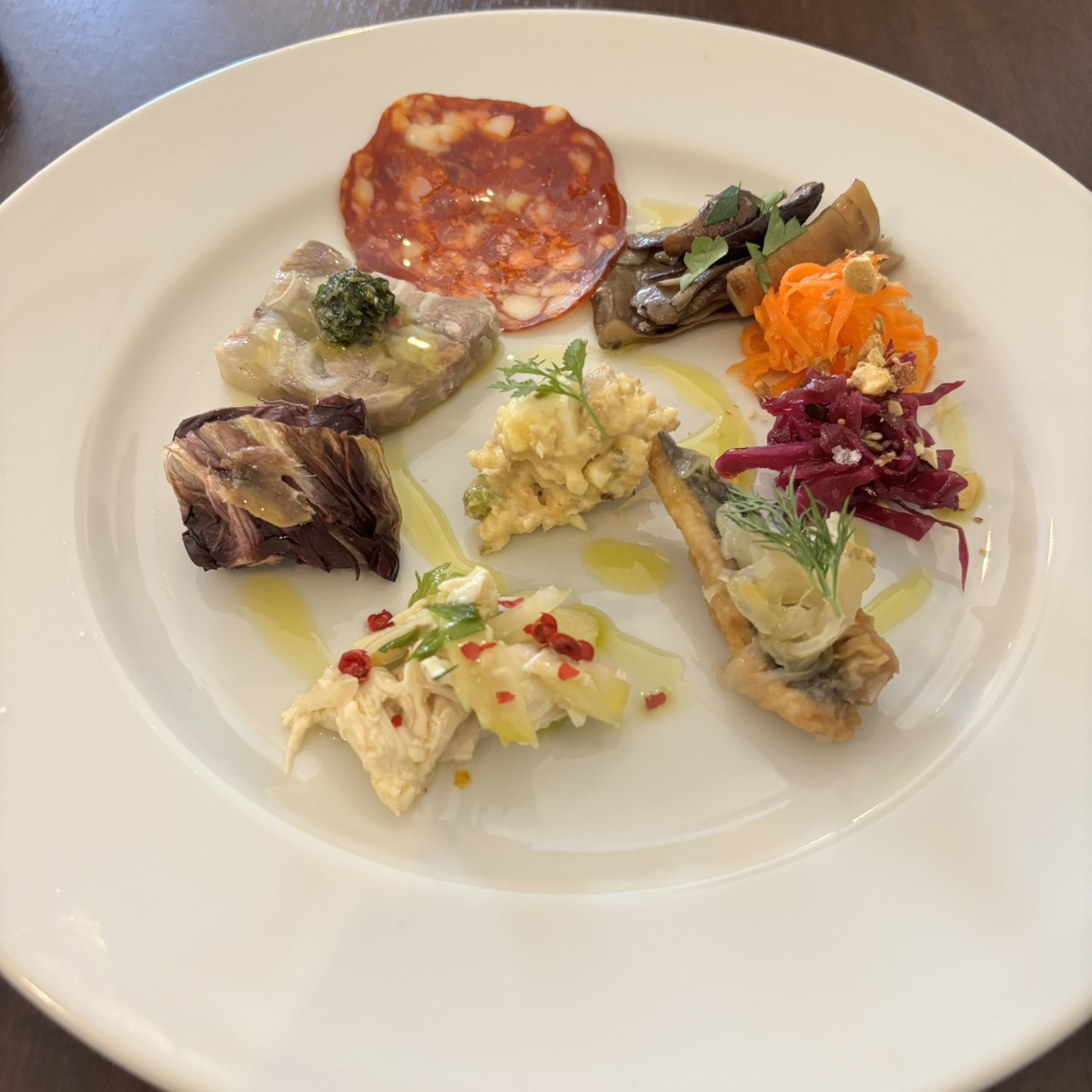 Clima　千葉中央　ランチコース　千葉市中央区