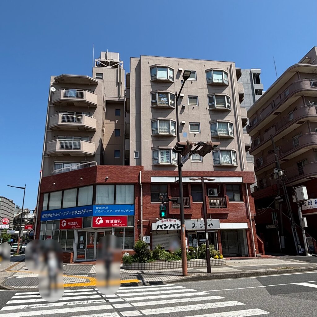 エスカイア本千葉第2　「お結び堂 ジジ」オープン